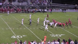 Andrew Balukas's highlights Parkland High School