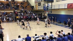 Shelbyville Central basketball highlights Tullahoma High School