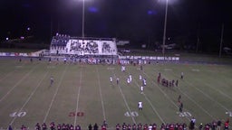 Jaylahn Lewis's highlights Pasco High School