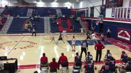 Mound-Westonka basketball highlights Orono High School