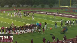 William Sconyers's highlights Niceville High School