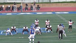 Nick Singhal's highlights South Pasadena