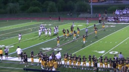 Unionville football highlights Avon Grove High School