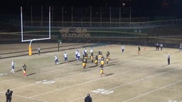 Hillsboro football highlights Wilson Central High School