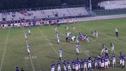 Tenoroc football highlights vs. Sebring High School