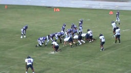 Tenoroc football highlights vs. Poinciana