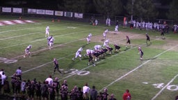 South Summit football highlights Grantsville High School