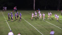 Michael Lezzer's highlights Union High School