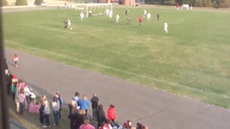 Ralston soccer highlights vs. Mount Michael Benedi