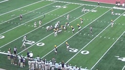 David Rees's highlights McKinney High School