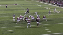 Bobby Procter's highlights Lewisville High School