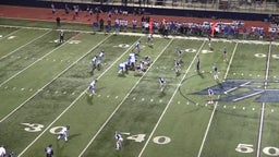 Dawson Mcinnes's highlights Plano West High School