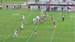 West Carroll football highlights Stewart County High School