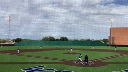 Wyatt baseball highlights Ranchview High School