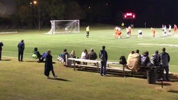 Denmark soccer highlights Mauldin High School