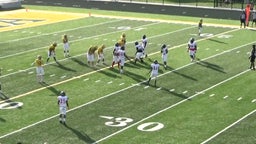 Patterson spring game May 22