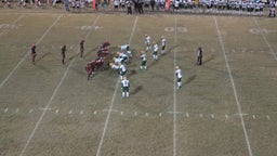 Cecilia football highlights Opelousas High School