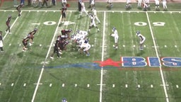 Brazosport football highlights Bay City