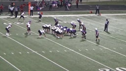 Brazosport football highlights Fulshear High School