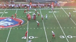 Omaha South football highlights vs. Omaha Northwest High