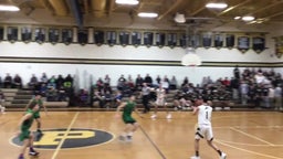 Nick Zehnle's highlights Walter Johnson