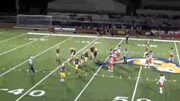 Ethan Haber's highlights Chicopee Comprehensive High School
