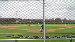 North Side baseball highlights Palo Duro High School