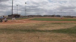 North Side baseball highlights Wyatt High School