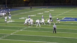 Matthew Mayer's highlights Rockhurst High School