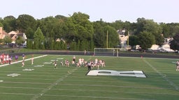 Rutherford football highlights Lodi High School