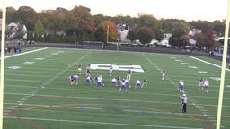 Rutherford football highlights Wood-Ridge High School
