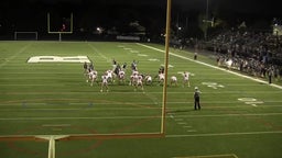 Jack Daly's highlights Lenape Valley High School