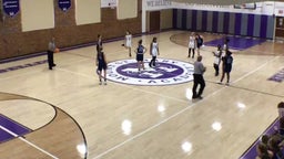 Star City girls basketball highlights Pulaski Academy
