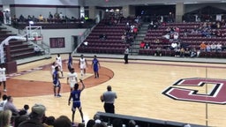 Star City basketball highlights Crossett