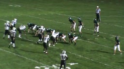 Harvest Prep football highlights vs. Fisher Catholic