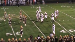 Harvest Prep football highlights vs. West Jefferson