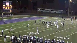 Mj Mullins's highlights Ardrey Kell High School