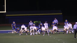 Alex Duerfahrd's highlights Seckman High School