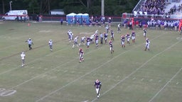 Jasper County football highlights vs. Jackson High School