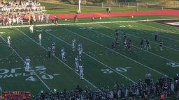 Rustin Medenwald's highlights Bismarck High School