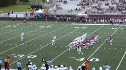 Jacob M spitznagle's highlights Northgate High School