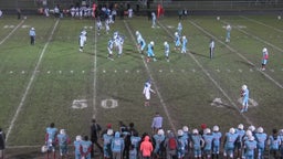 Rich Township football highlights Rich South High School