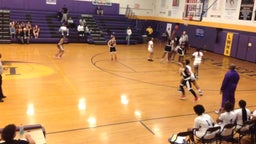 Lake Weir girls basketball highlights Santa Fe