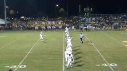 Ethan Knox's highlights West Florence High School