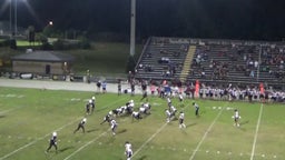 Socastee football highlights Carolina Forest