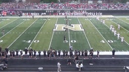 Ian Willoughby's highlights Noblesville HS