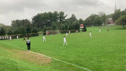 Stroudsburg soccer highlights Bethlehem Catholic High School