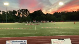 Stroudsburg soccer highlights Parkland High School