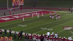 Chase Stein's highlights Trotwood-Madison High School