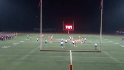 Valhalla football highlights Mount Miguel High School